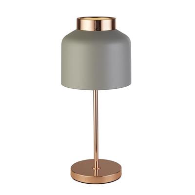 Brunswick Copper Table Lamp