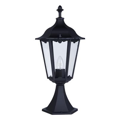 image of the alex classic style outdoor light