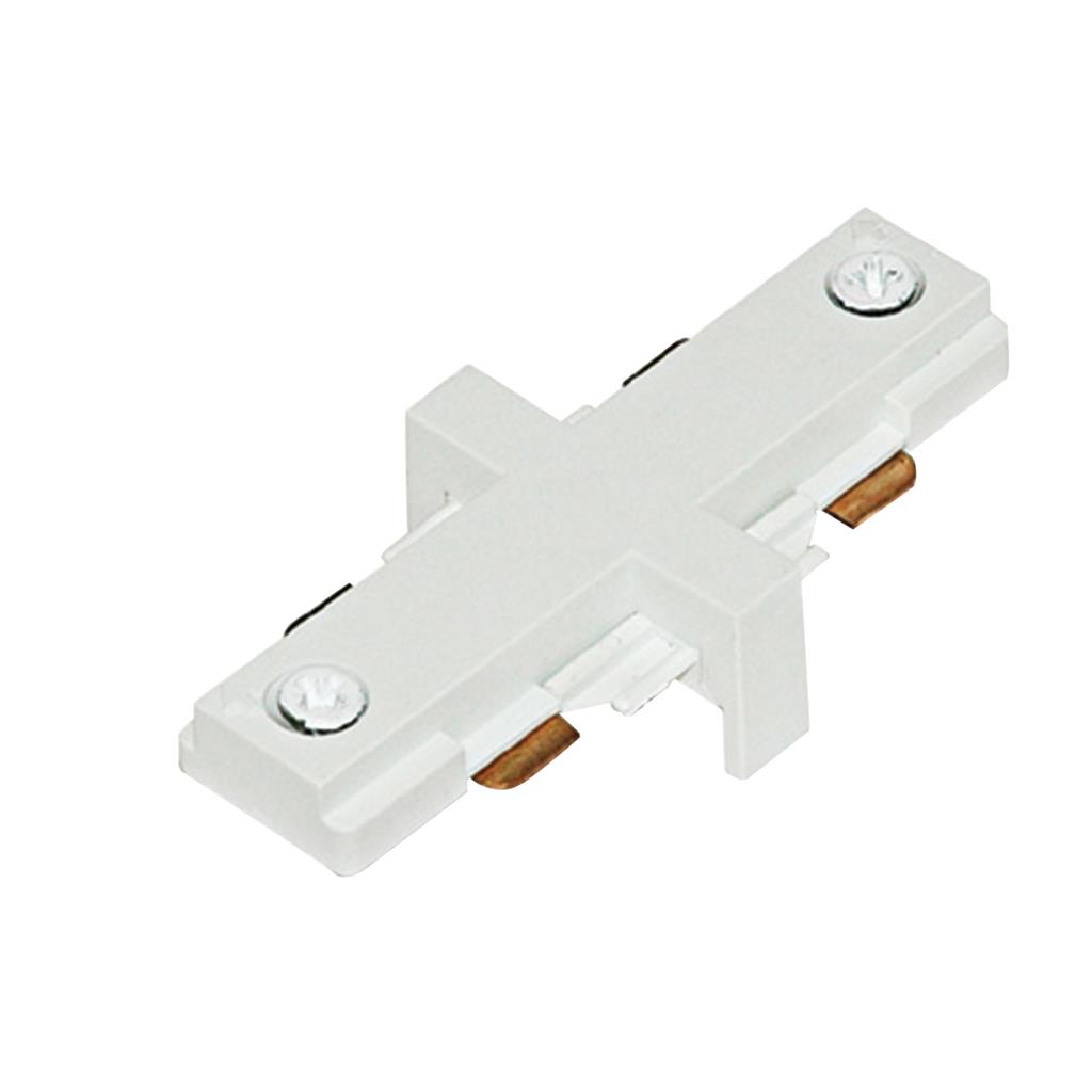 Track & Spot - Painted White Connector