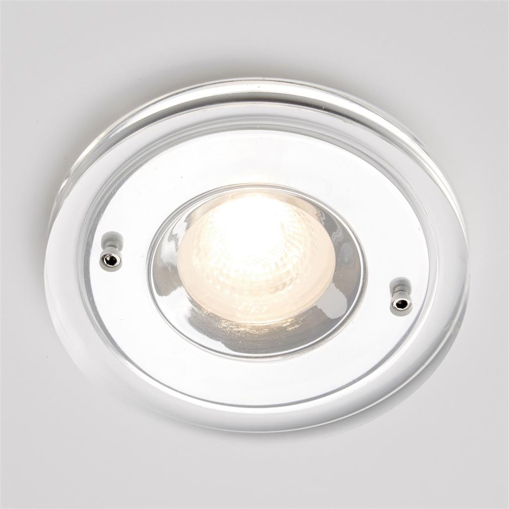 Bibury Bathroom Downlight - IP65