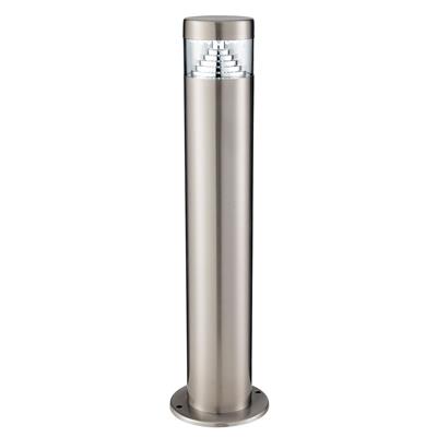 Brooklyn 450mm LED Outdoor Post - Stainless Steel, IP44