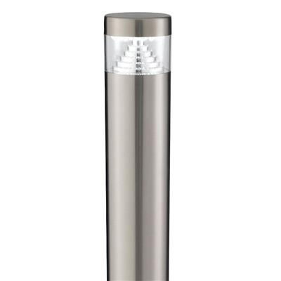 Brooklyn 900mm LED Outdoor Post - Stainless Steel, IP44