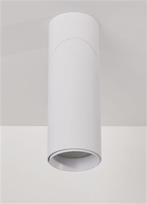 Swivel Adjustable Ceiling / Wall, GU10, Sand White