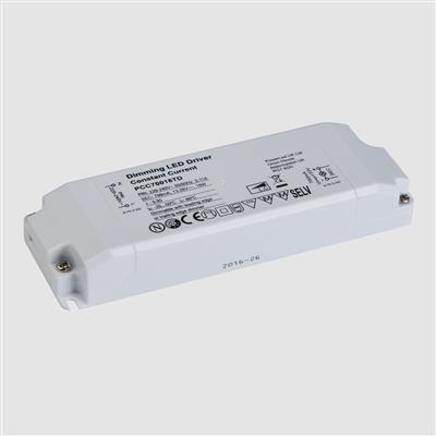 6-18W 700mA TRIAC Dimmable Constant Current Driver