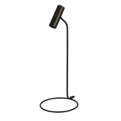 Dulwich Table Lamp - Black