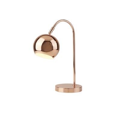 Hang Table Lamp - Copper Metal