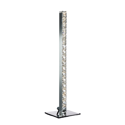 Lighting Collection - LED Table Lamp