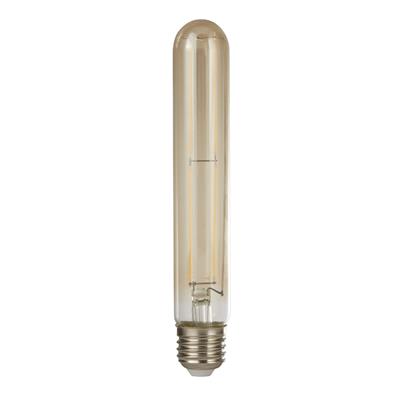 Dimmable Test Tube Bulb - Amber, 4W, 400Lm