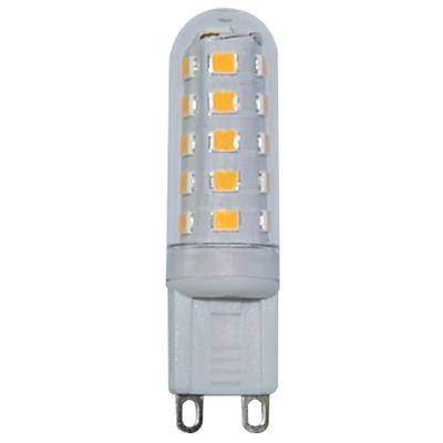 G9 LED Bulb - 3W, 300 Lumens, Cool White