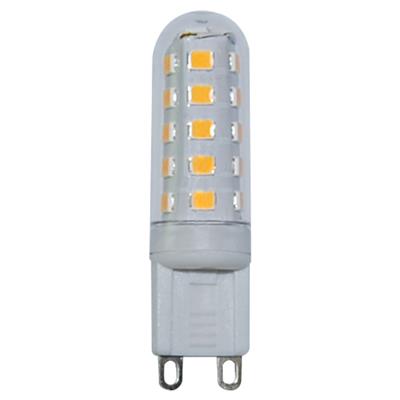 G9 LED Bulb - 3W, 300 Lumens, Warm White