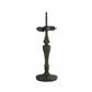Tiffany Table Lamp Base Only, Antq Bnze/Blk. Parent 7065-42