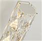 Remy LED Floor Lamp - 
Chrome & Clear Crystal Trim