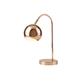 Hang Table Lamp - Copper Metal