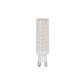 Dimmable G9 LED Lamp - 5W, 400 Lm, Warm White