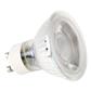 Pack 10 LED GU10 Lamps - IP44 Warm White